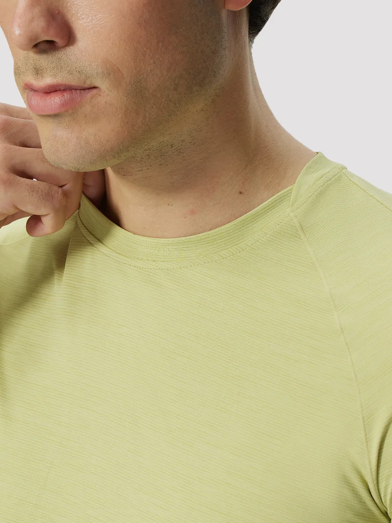 Men's Ultralight Quick-Dry Long Sleeve Tee