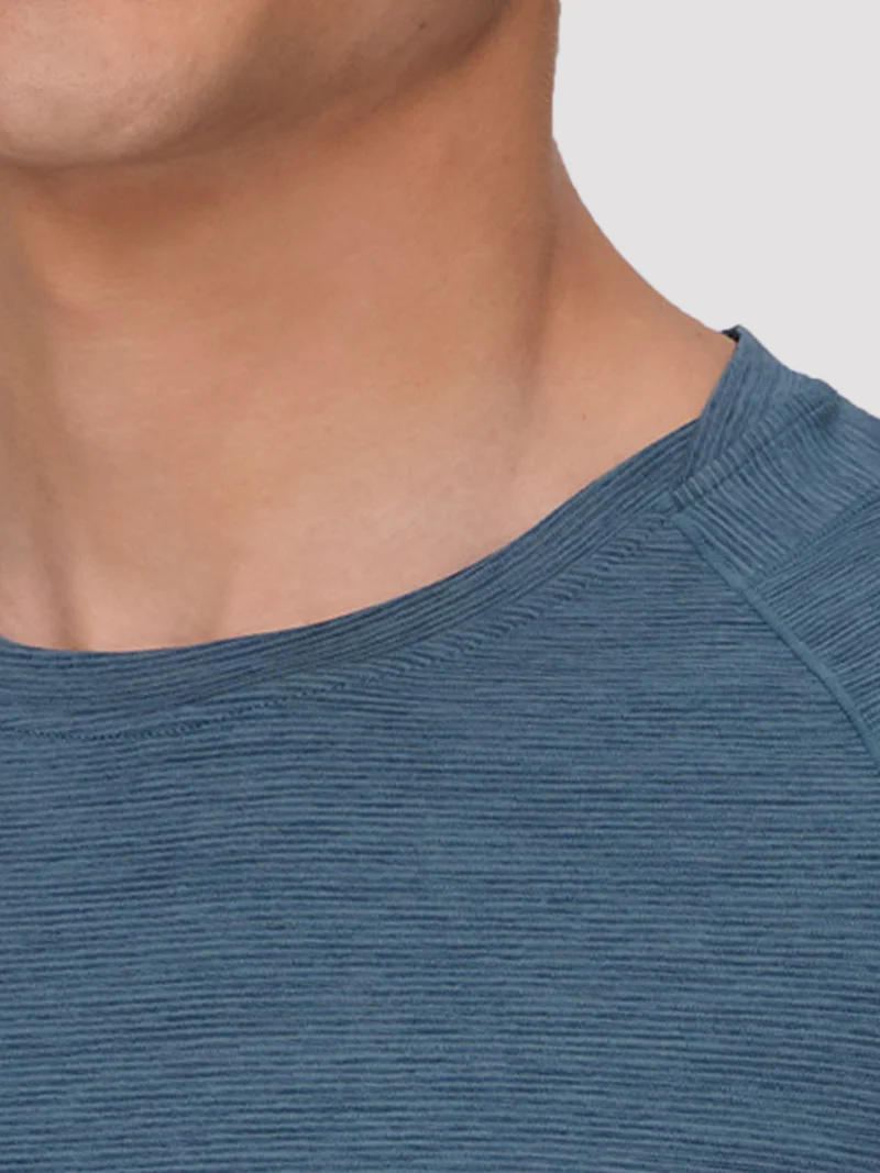 Men's Ultralight Quick-Dry Long Sleeve Tee