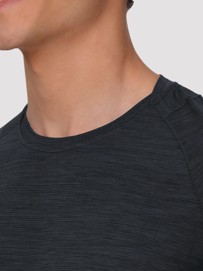 Men's Ultralight Quick-Dry Long Sleeve Tee