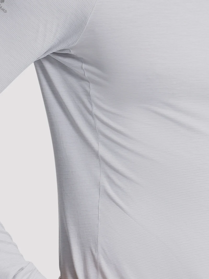 Men's Ultralight Quick-Dry Long Sleeve Tee