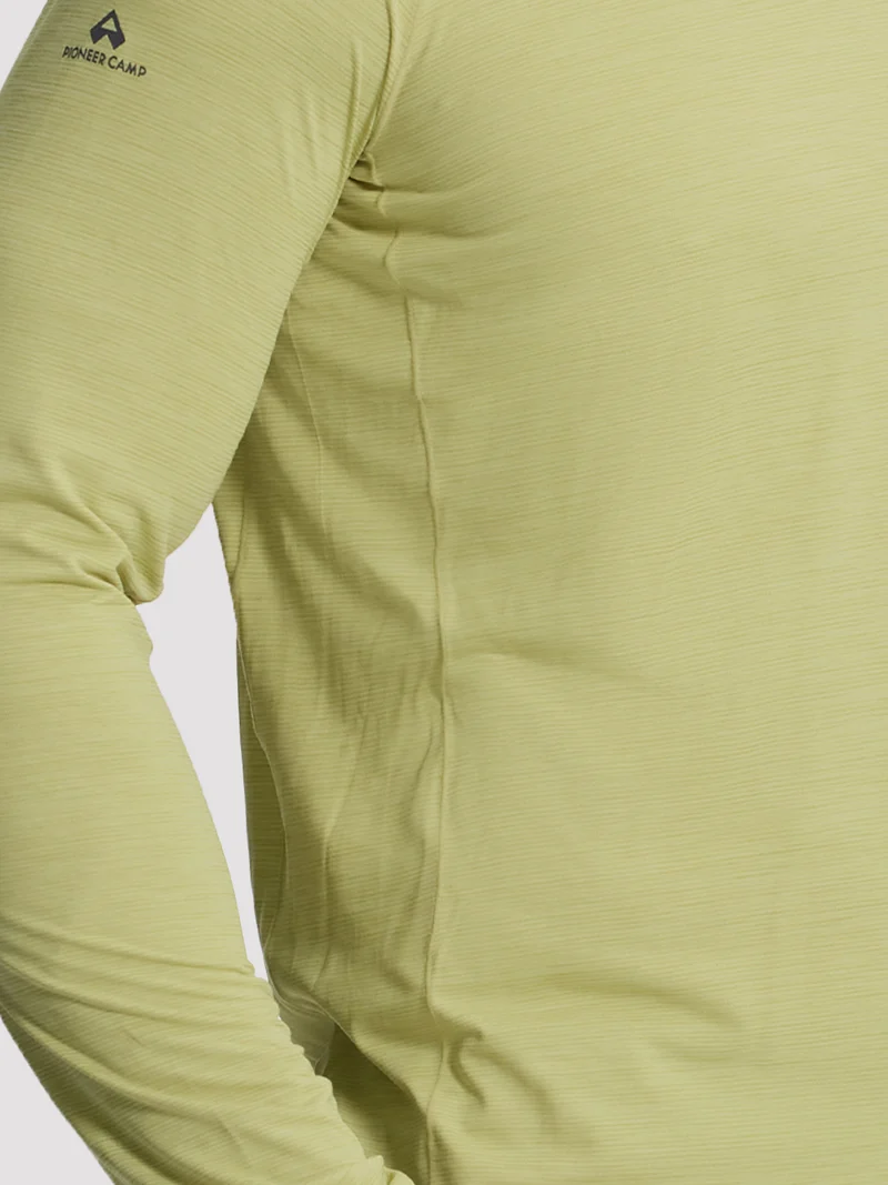 Men's Ultralight Quick-Dry Long Sleeve Tee
