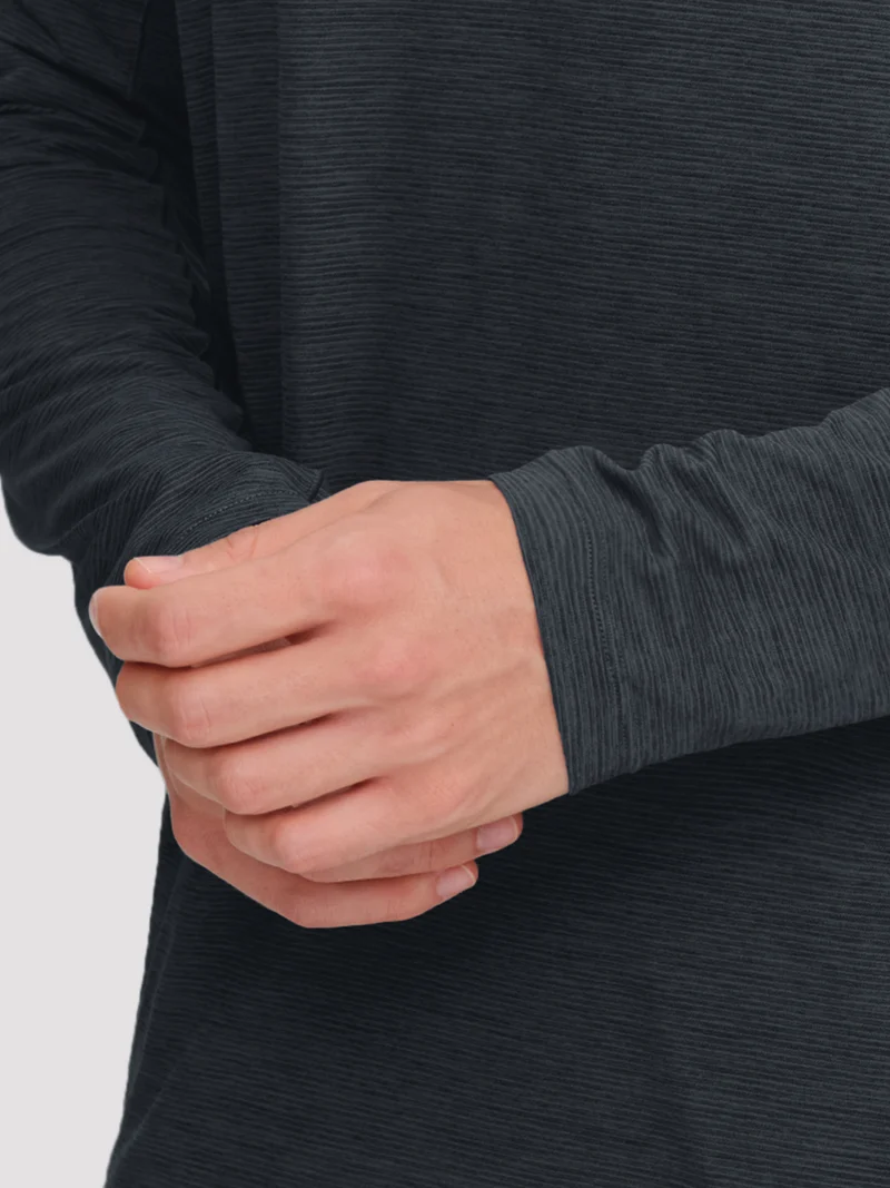 Men's Ultralight Quick-Dry Long Sleeve Tee