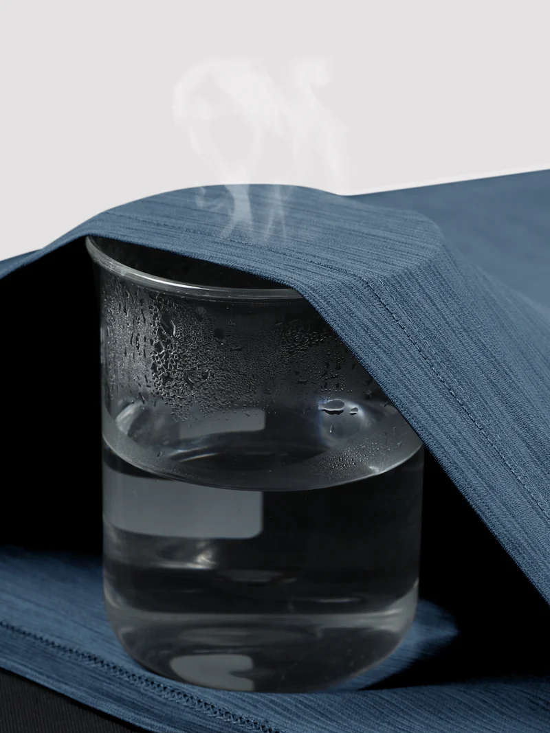 Men's Ultralight Quick-Dry Long Sleeve Tee