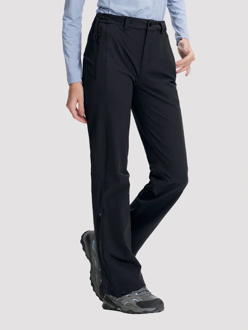 Women's Mulan Quick-Dry Flare Hiking Pants