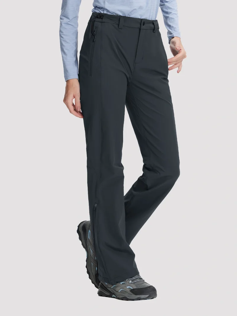 Women's Mulan Quick-Dry Flare Hiking Pants