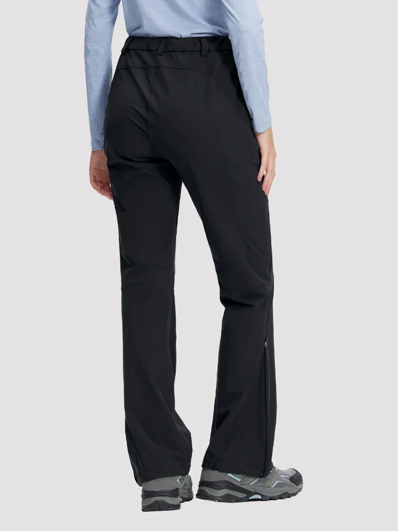 Women's Mulan Quick-Dry Flare Hiking Pants