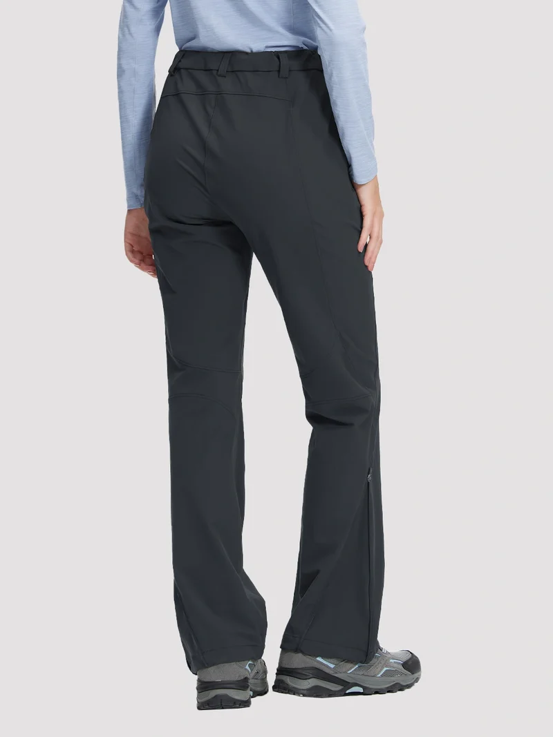 Women's Mulan Quick-Dry Flare Hiking Pants