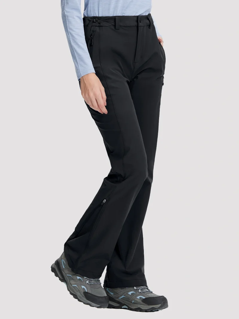Women's Mulan Quick-Dry Flare Hiking Pants