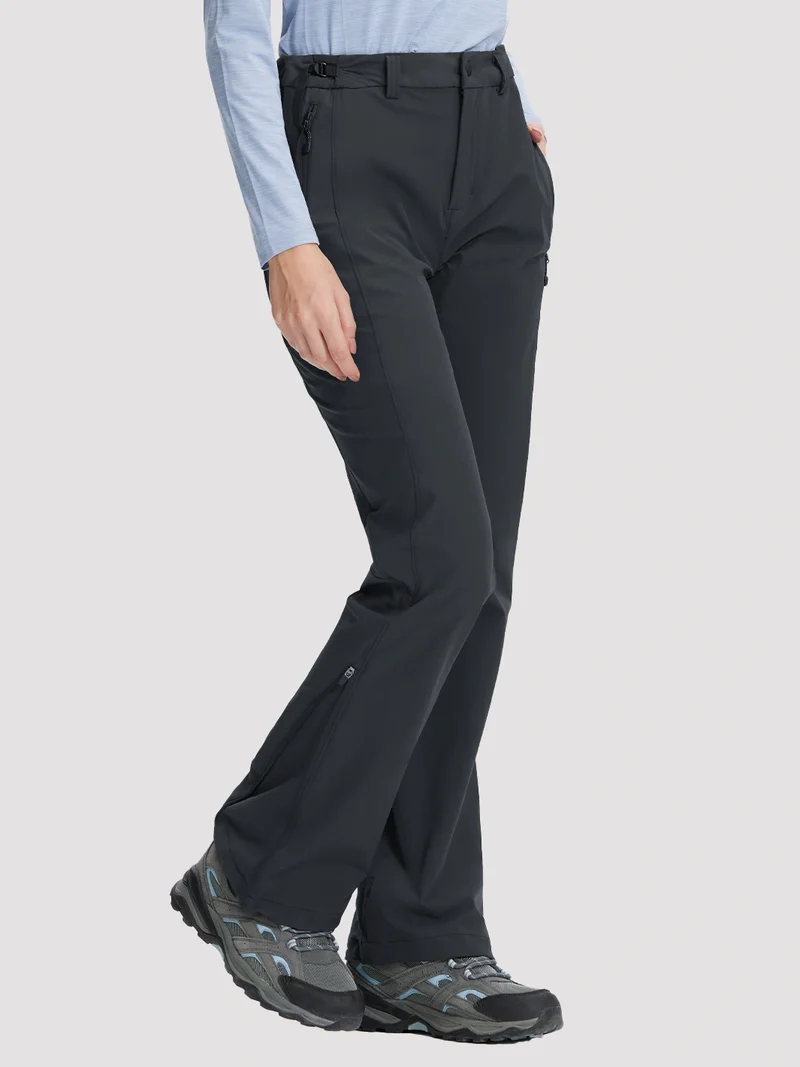 Women's Mulan Quick-Dry Flare Hiking Pants
