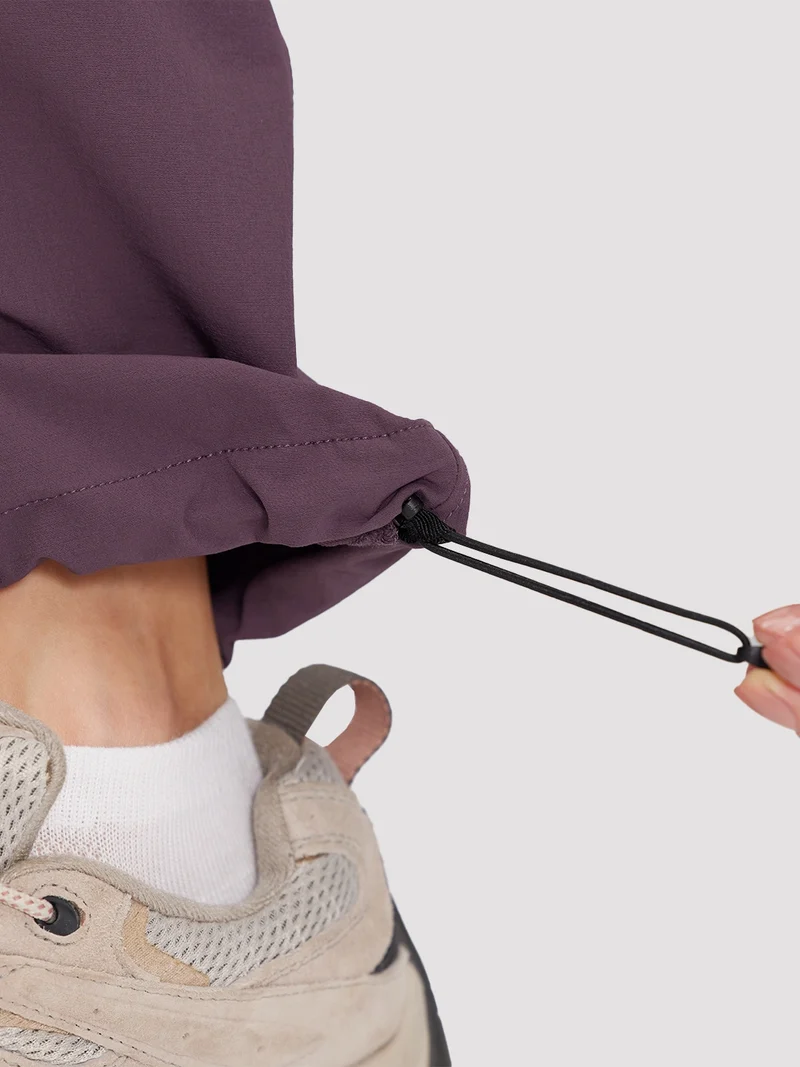 Women's Mulan Quick-Dry Flare Hiking Pants