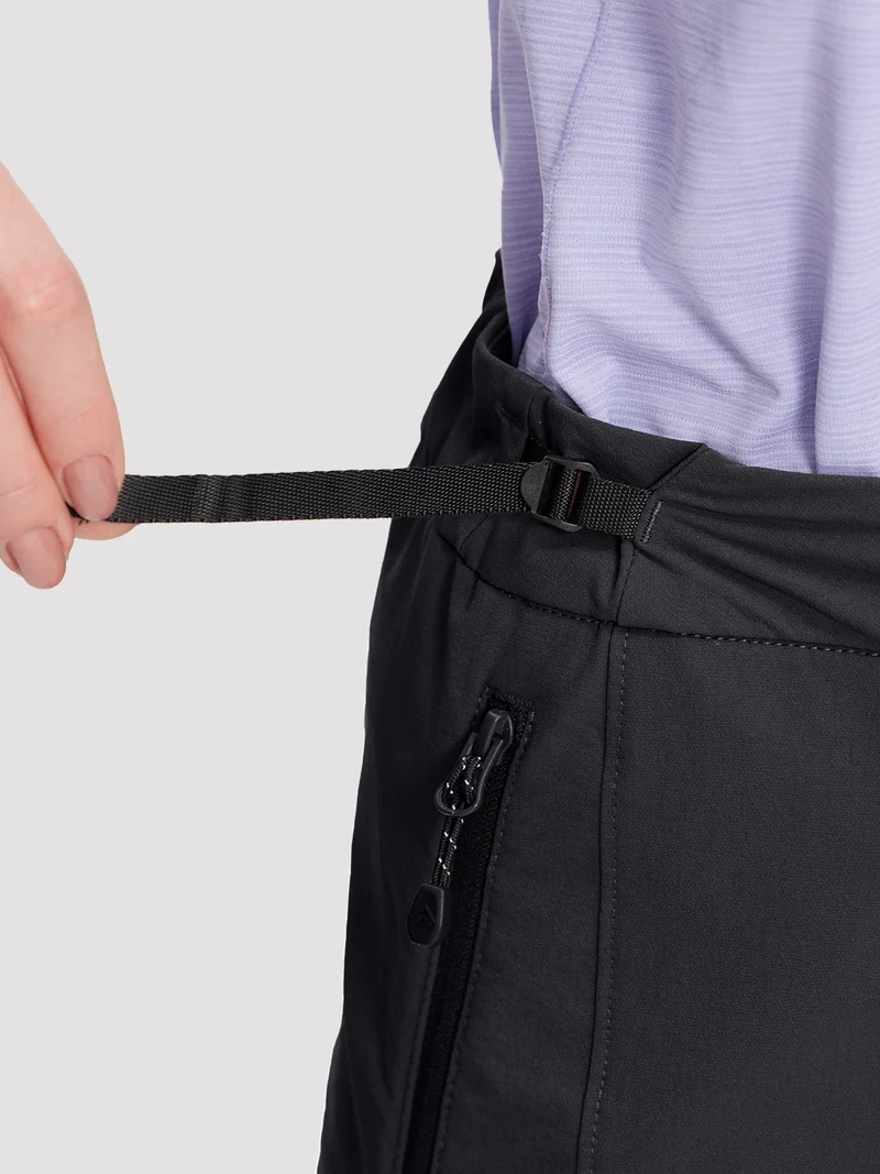 Women's Mulan Quick-Dry Flare Hiking Pants