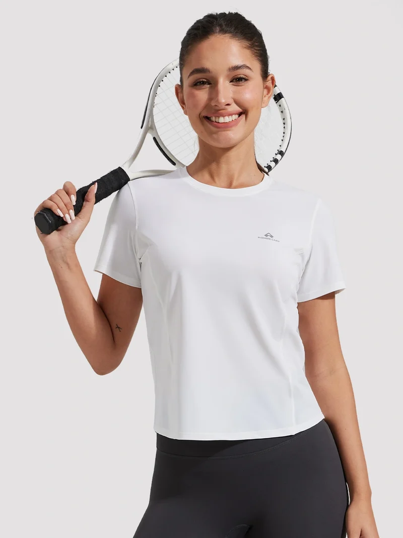 Women's Ultralight Performance Tee