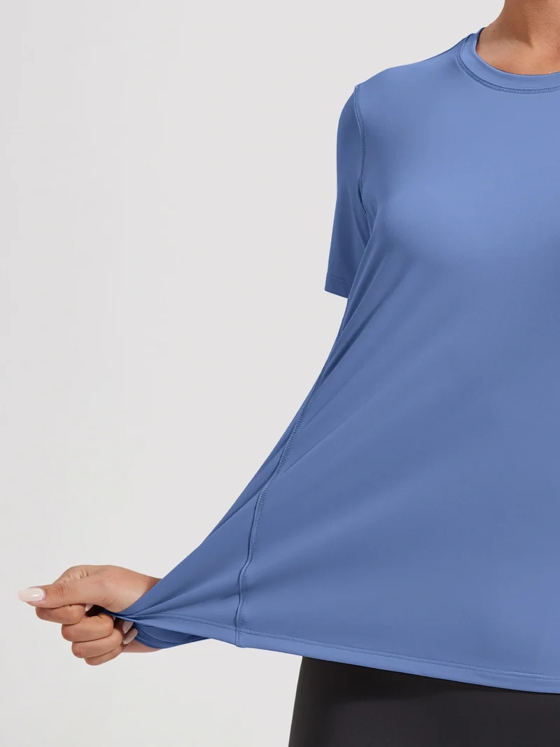Women's Ultralight Performance Tee