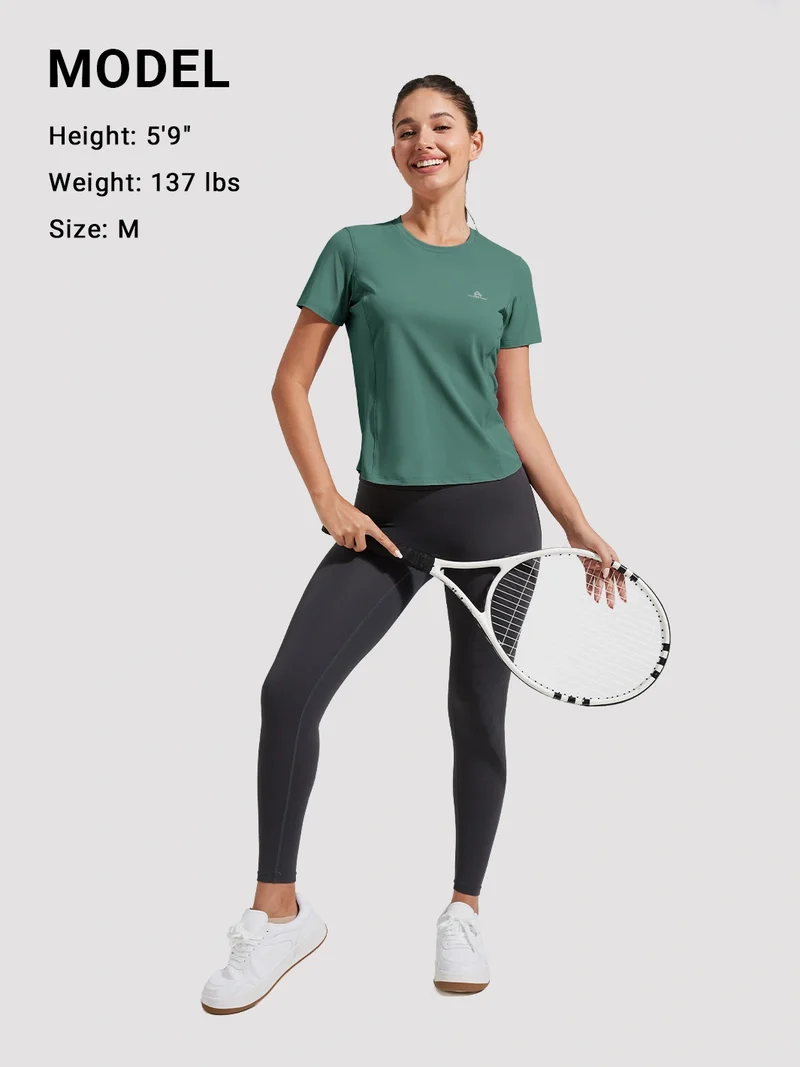 Women's Ultralight Performance Tee