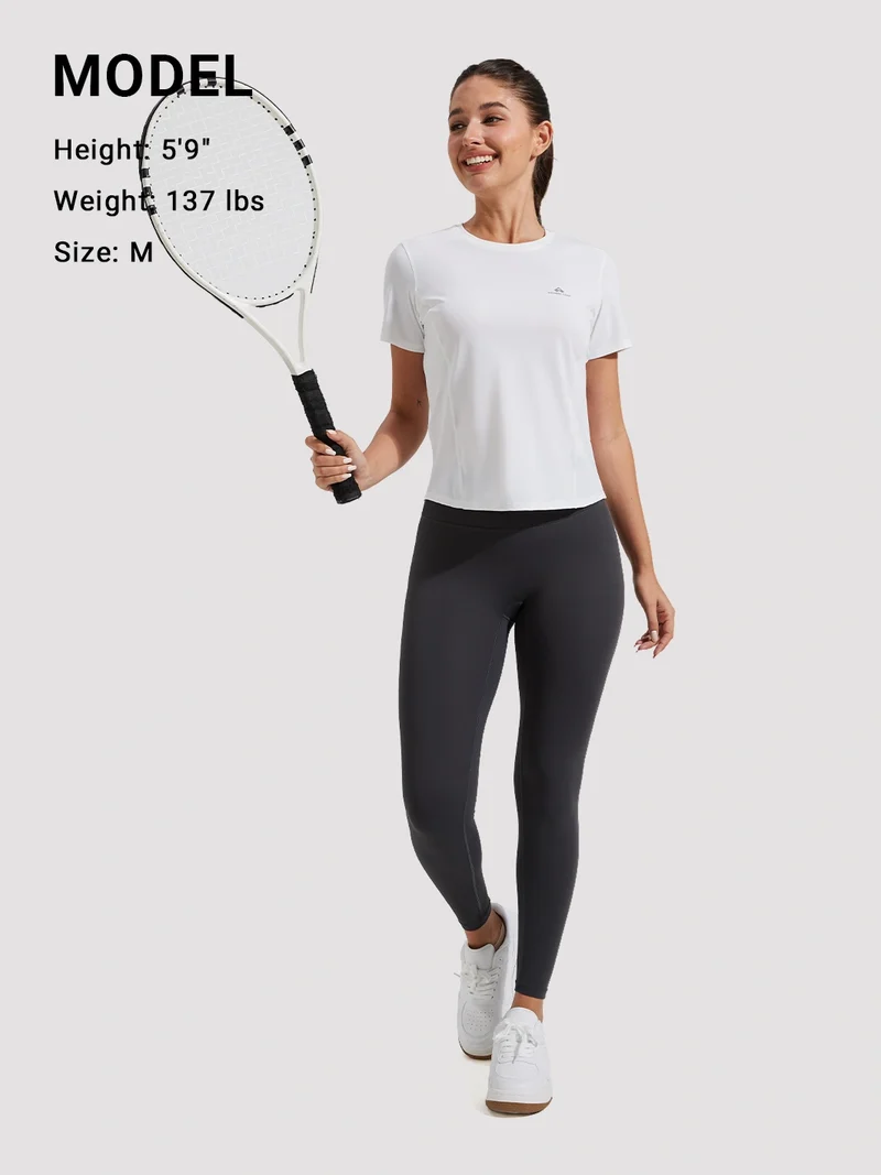 Women's Ultralight Performance Tee
