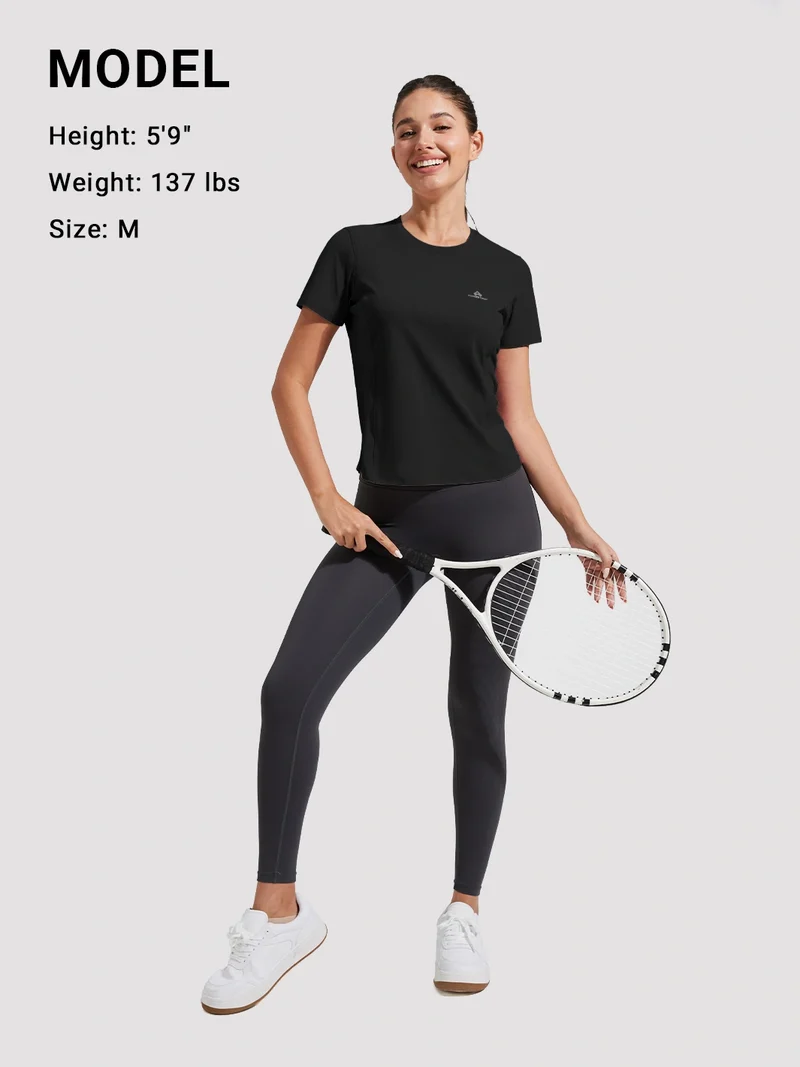 Women's Ultralight Performance Tee