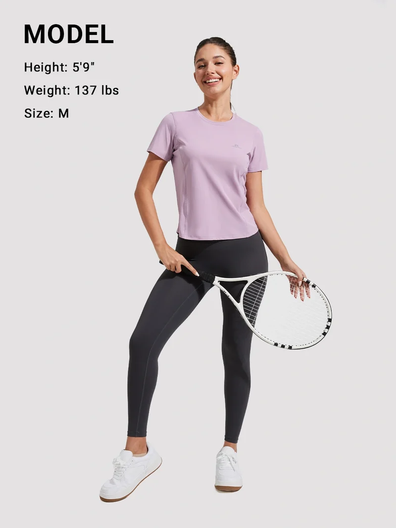 Women's Ultralight Performance Tee