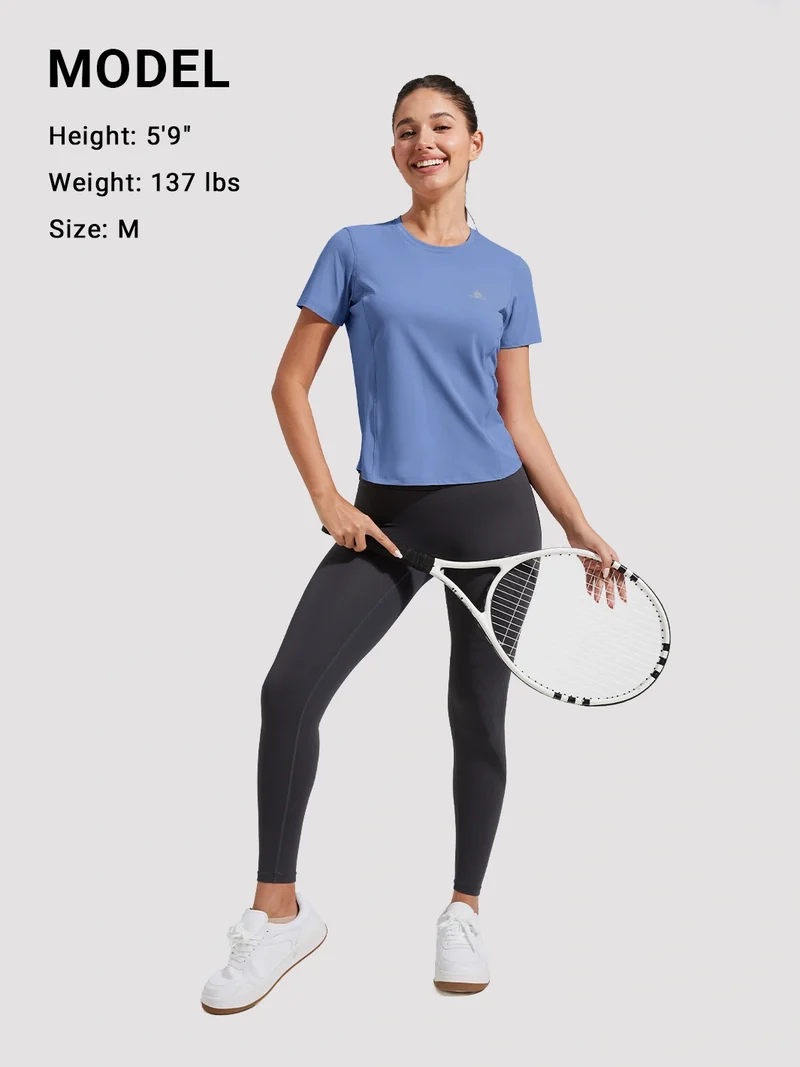Women's Ultralight Performance Tee