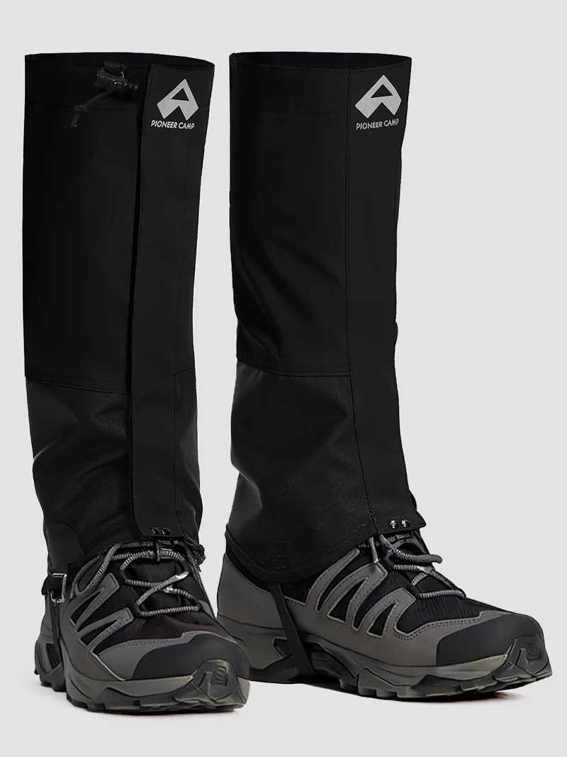 Men's CORDURA Waterproof Hiking Gaiters