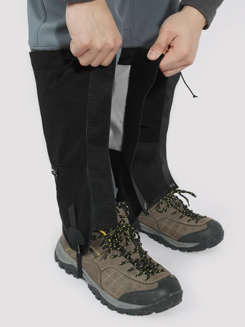 Men's CORDURA Waterproof Hiking Gaiters