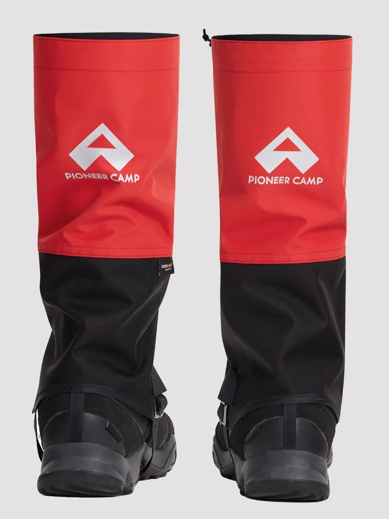 Men's CORDURA Waterproof Hiking Gaiters