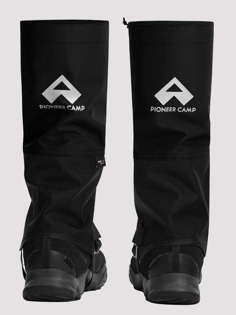 Men's CORDURA Waterproof Hiking Gaiters