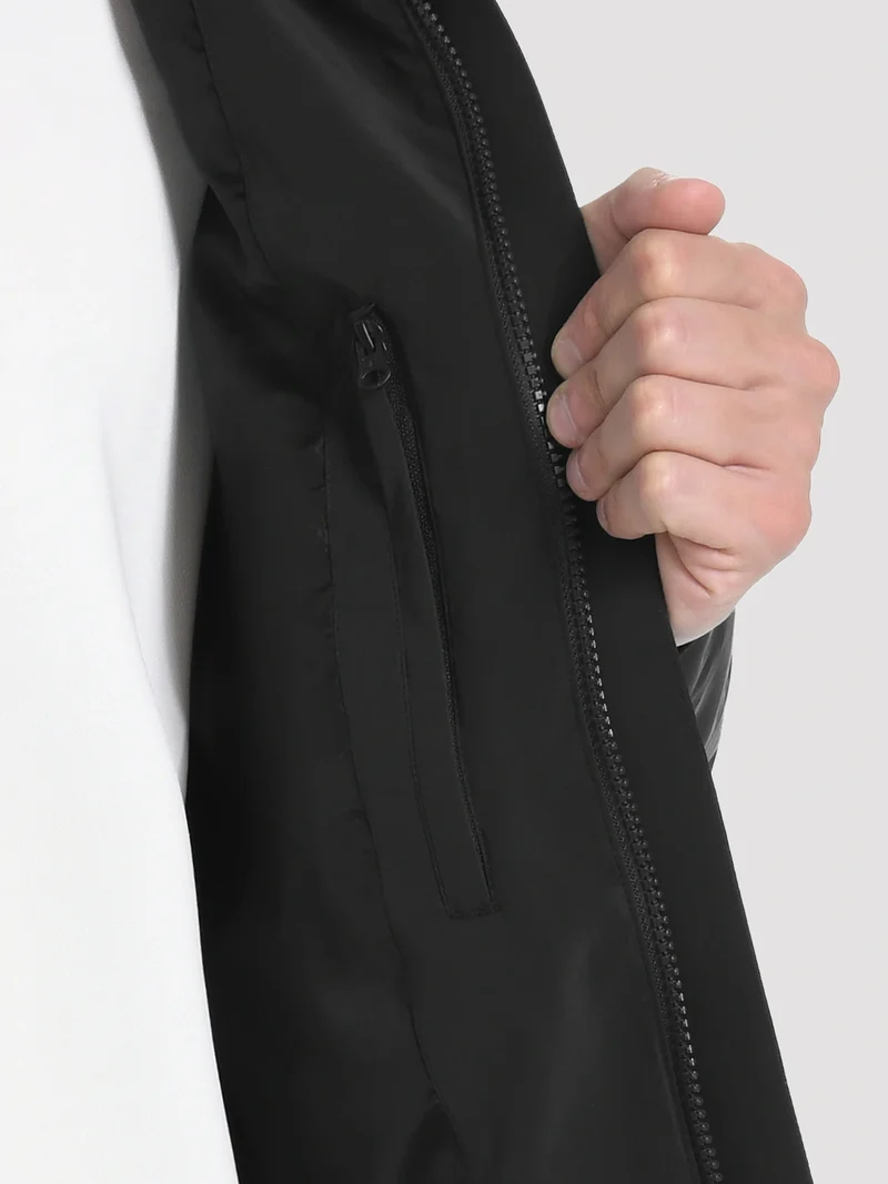 Men's 2L Waterproof Breathable Rain Jacket