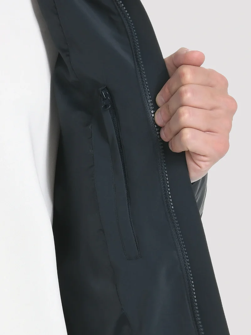 Men's 2L Waterproof Breathable Rain Jacket