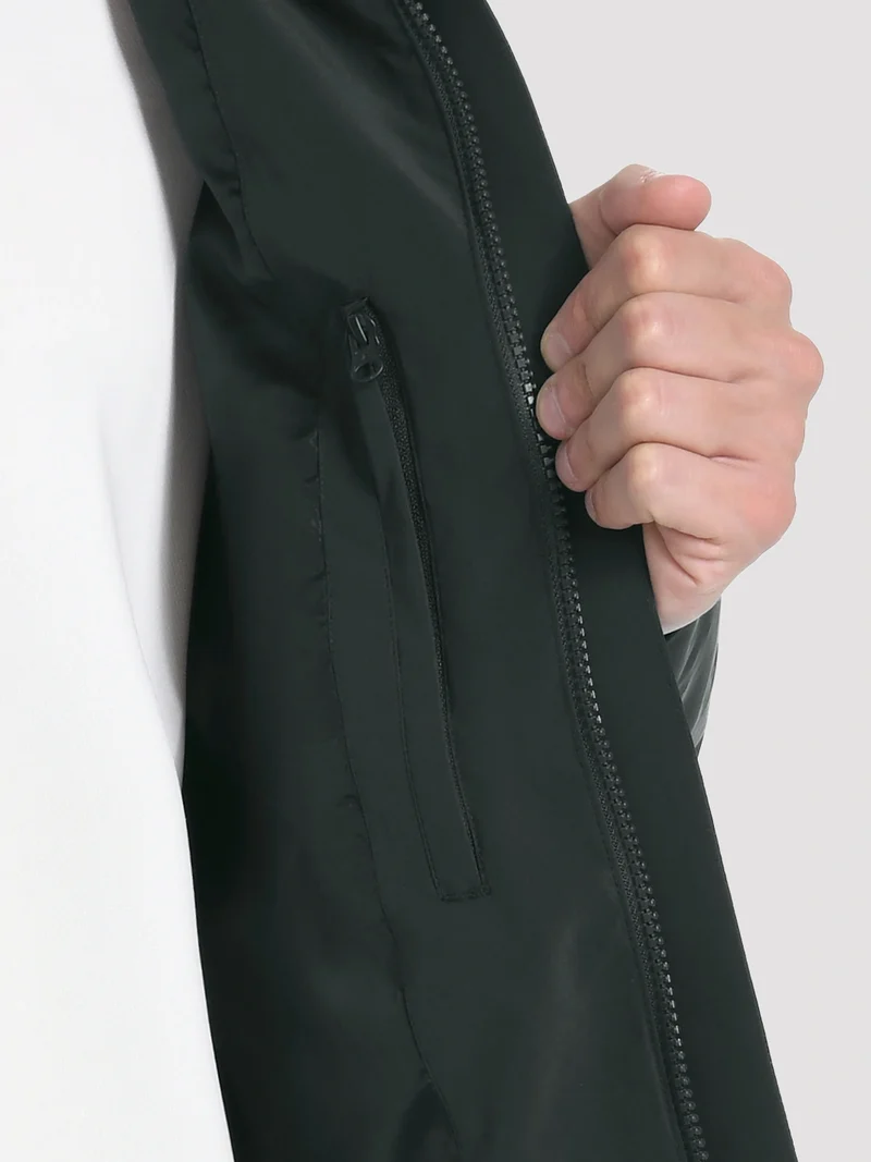 Men's 2L Waterproof Breathable Rain Jacket