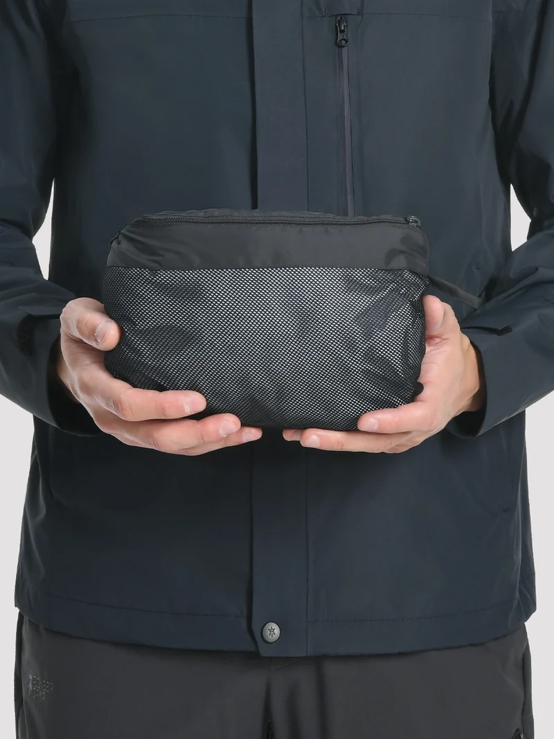 Men's 2L Waterproof Breathable Rain Jacket
