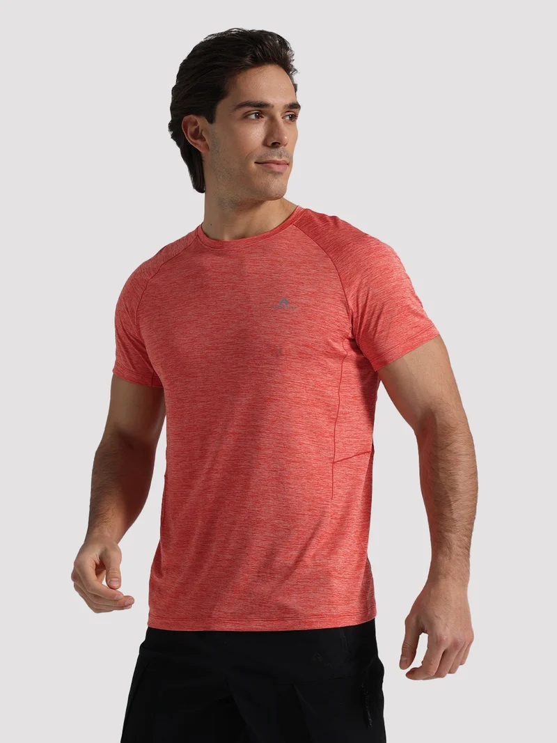 Men's Moisture-wicking Performance T-Shirt