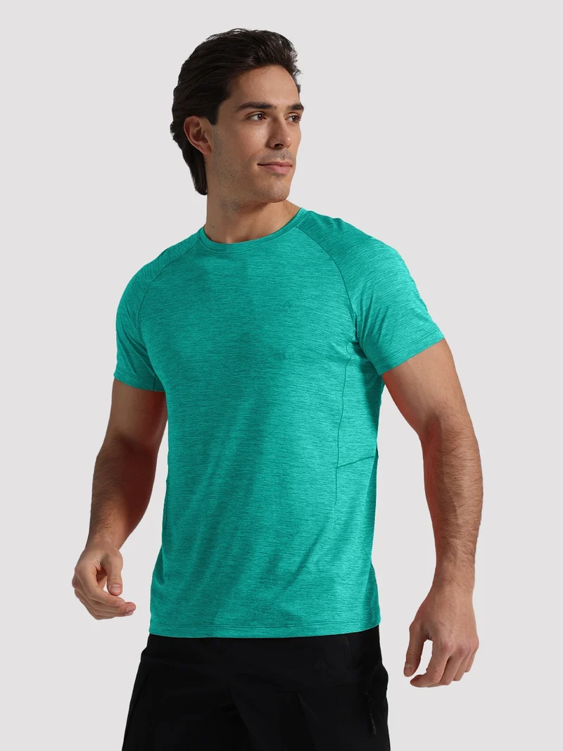 Men's Moisture-wicking Performance T-Shirt