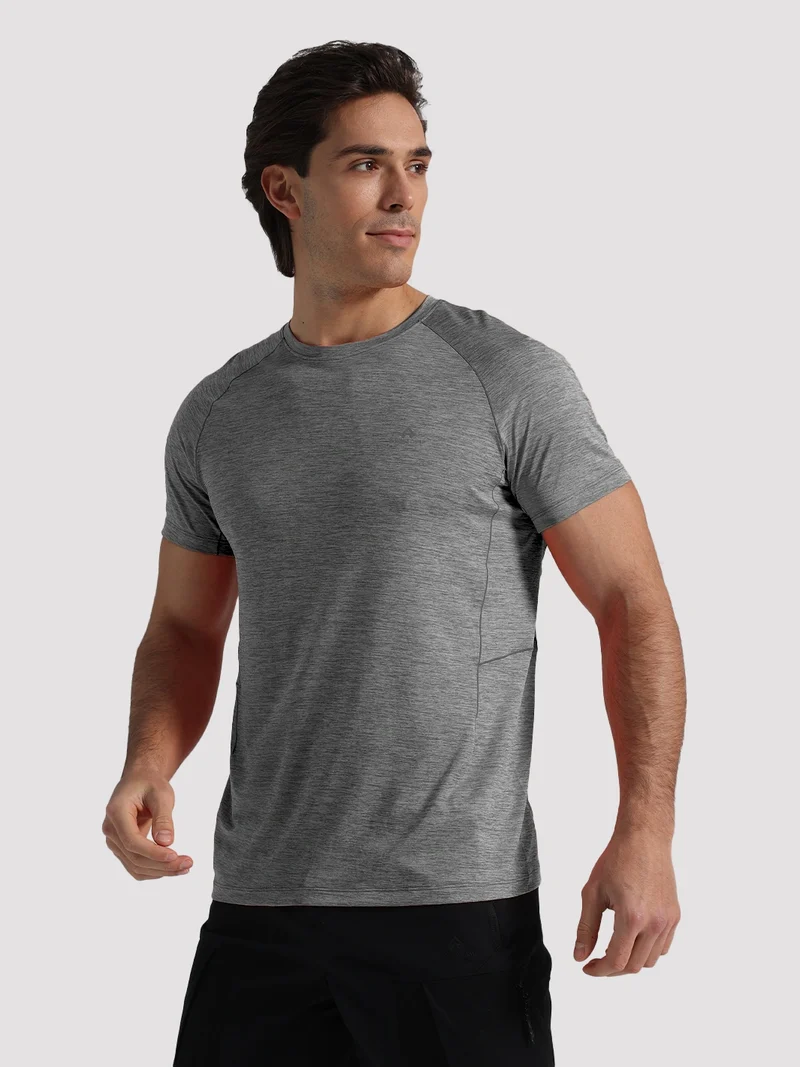 Men's Moisture-wicking Performance T-Shirt