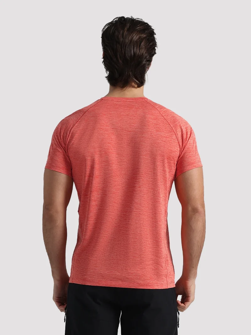 Men's Moisture-wicking Performance T-Shirt