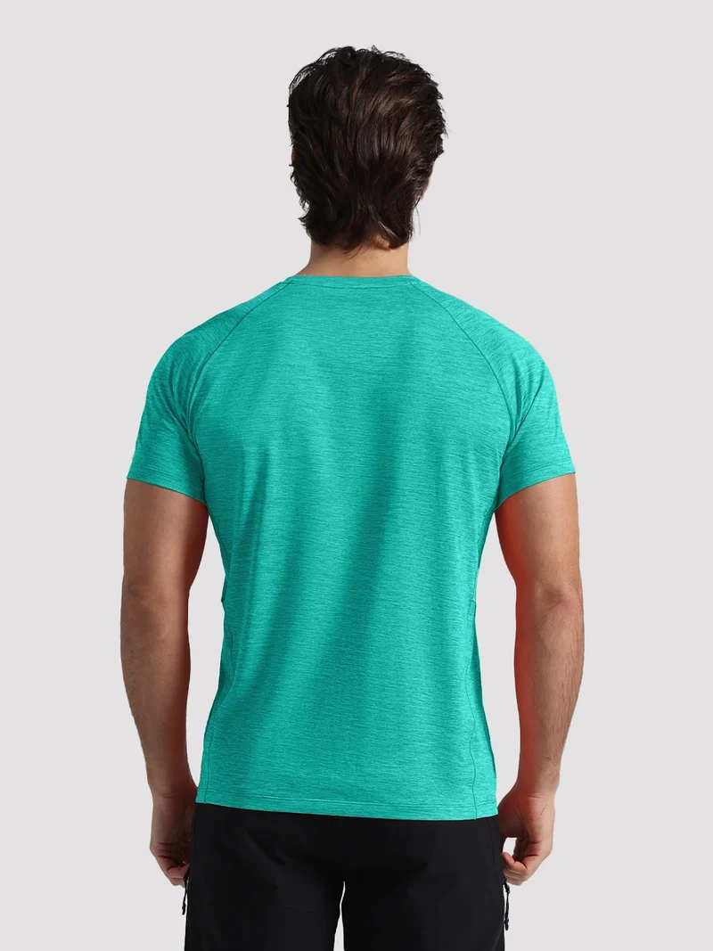 Men's Moisture-wicking Performance T-Shirt