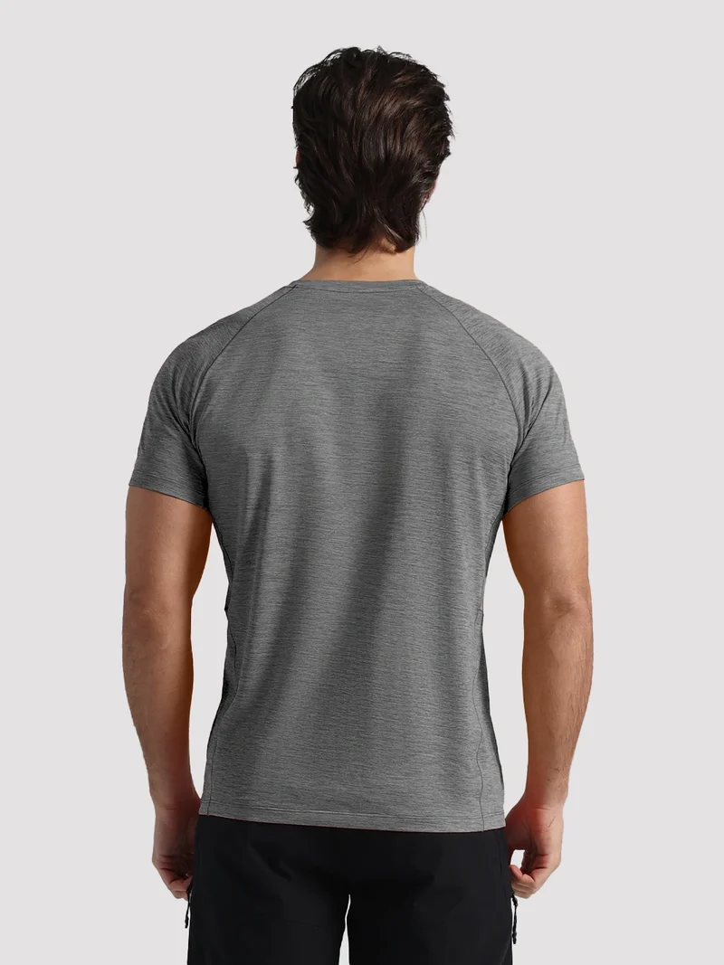 Men's Moisture-wicking Performance T-Shirt