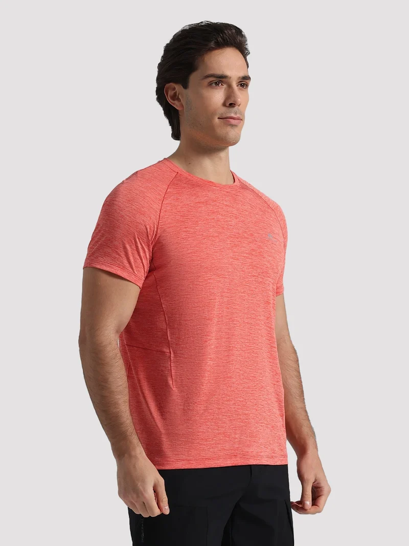 Men's Moisture-wicking Performance T-Shirt