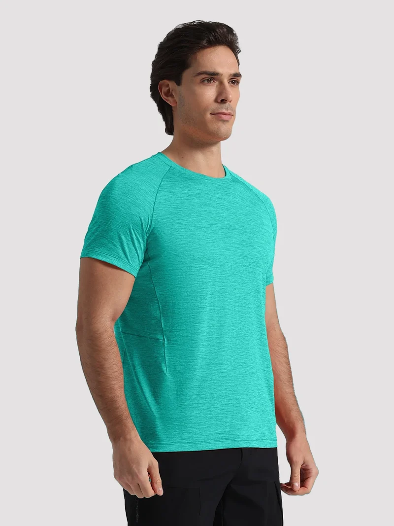 Men's Moisture-wicking Performance T-Shirt