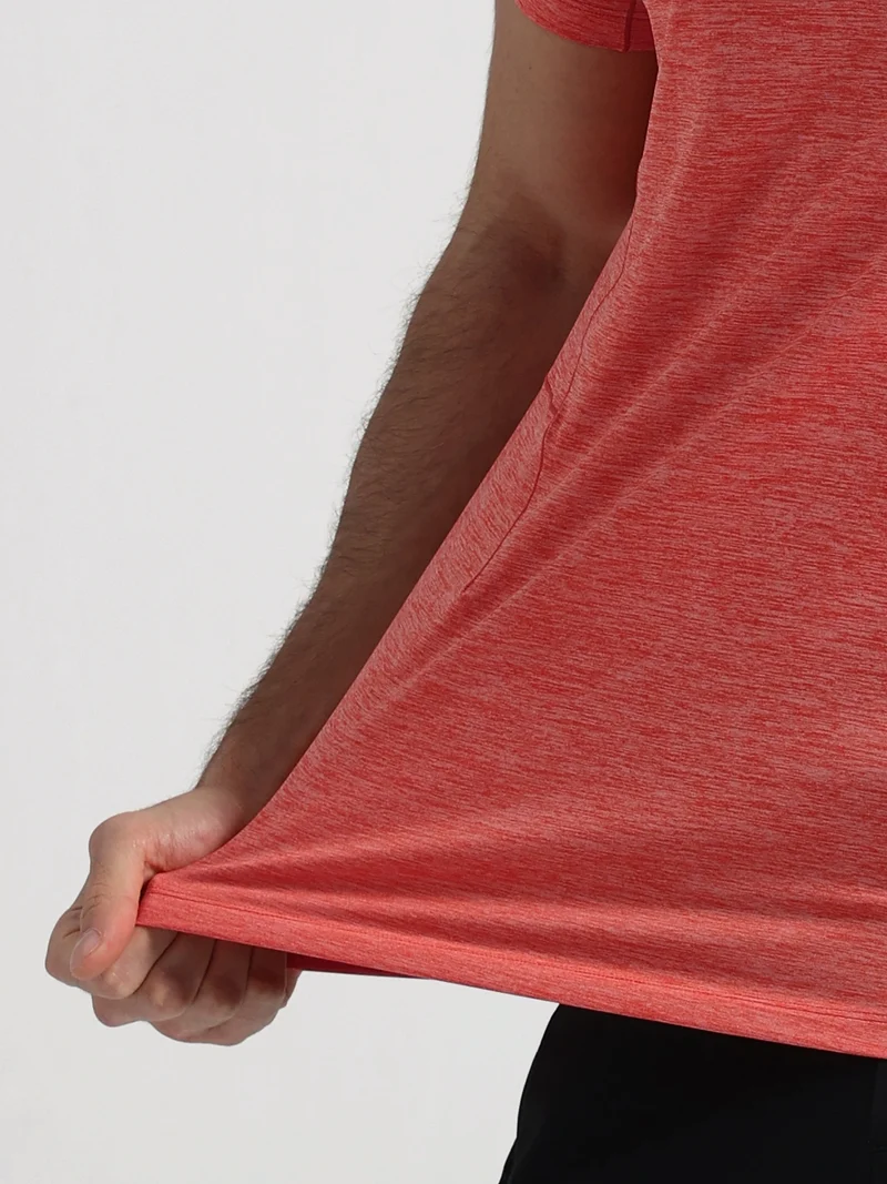 Men's Moisture-wicking Performance T-Shirt