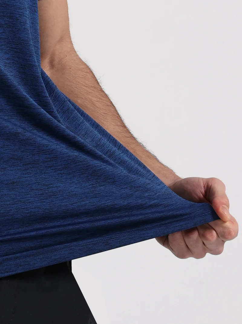 Men's Moisture-wicking Performance T-Shirt