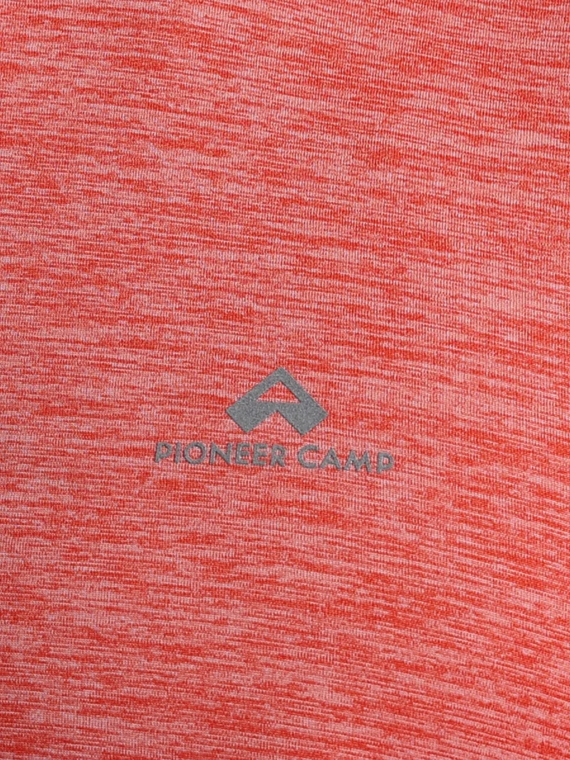 Men's Moisture-wicking Performance T-Shirt