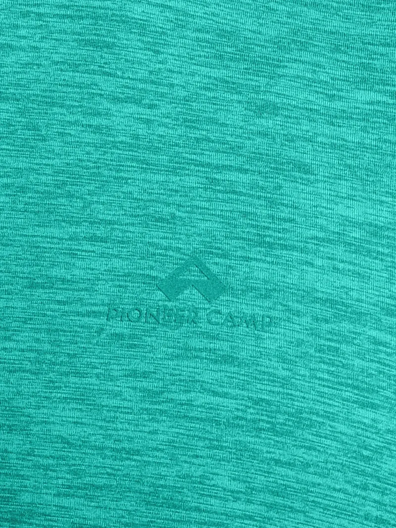 Men's Moisture-wicking Performance T-Shirt