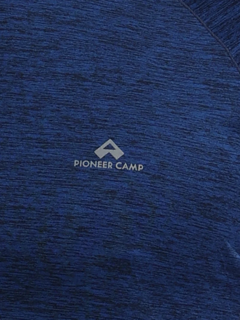 Men's Moisture-wicking Performance T-Shirt