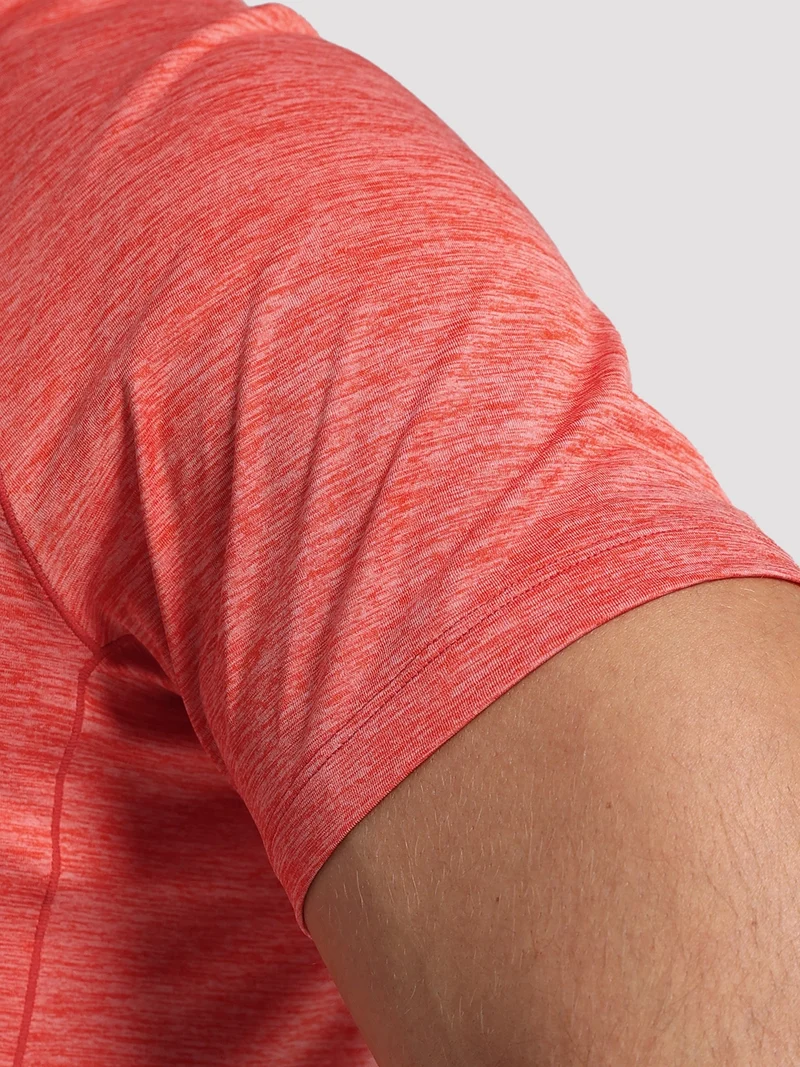Men's Moisture-wicking Performance T-Shirt