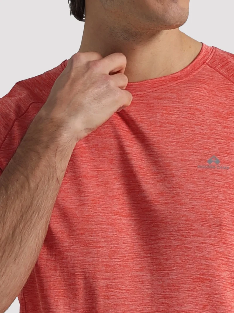 Men's Moisture-wicking Performance T-Shirt
