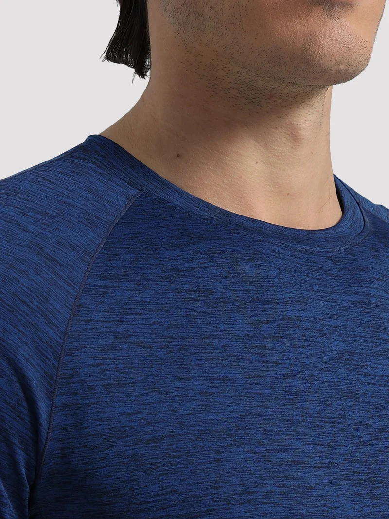 Men's Moisture-wicking Performance T-Shirt