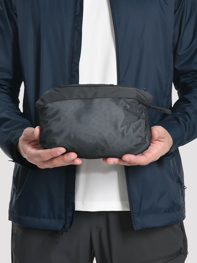 Men's Packable Lightweight Rain Jacket