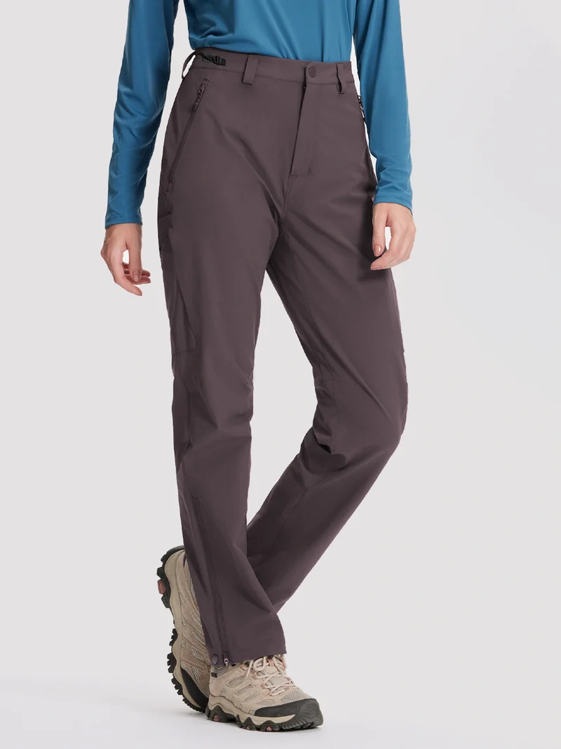 Women's HexaVent 3-Season Ventilated Breathable Hiking Pants