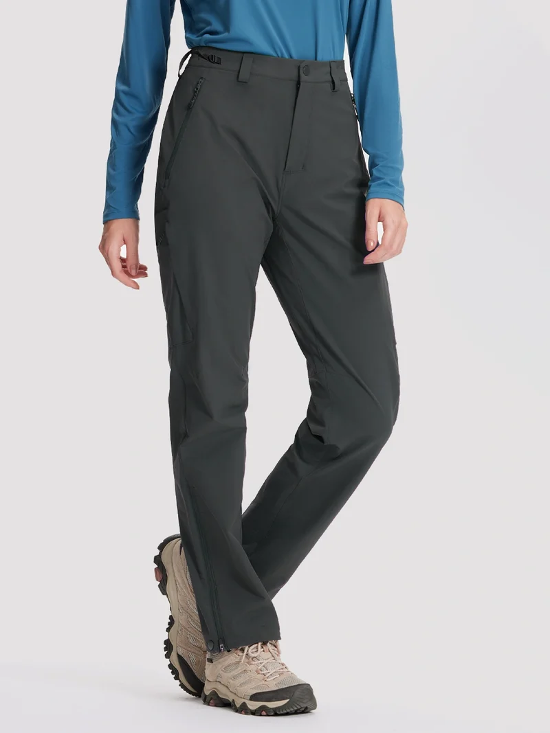 Women's HexaVent 3-Season Ventilated Breathable Hiking Pants