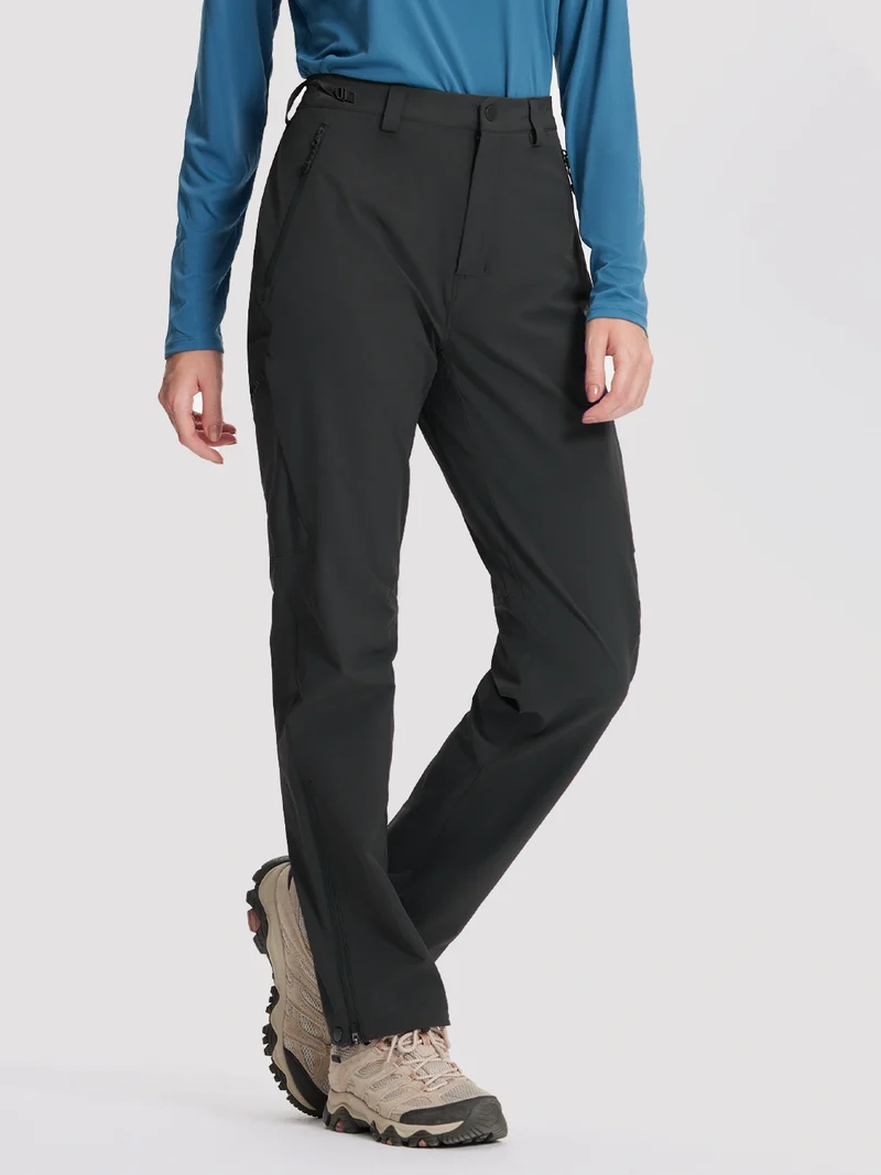 Women's HexaVent 3-Season Ventilated Breathable Hiking Pants